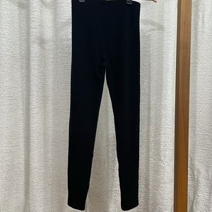 Charlotte Russe black leggings